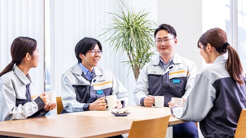 中途採用エントリー