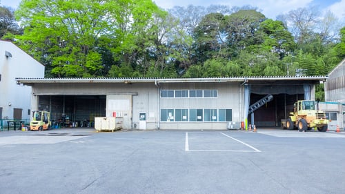 産業廃棄物処分業