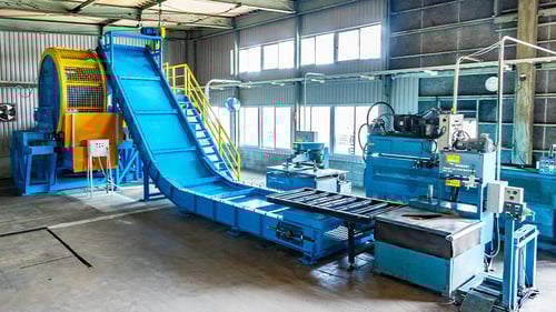 形状不良のタイヤにも対応