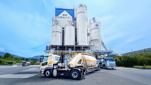 藤原出荷センター